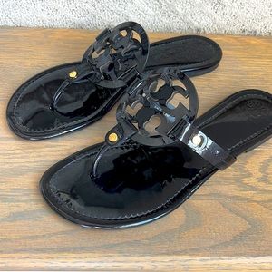 Tory Burch Miller Flats